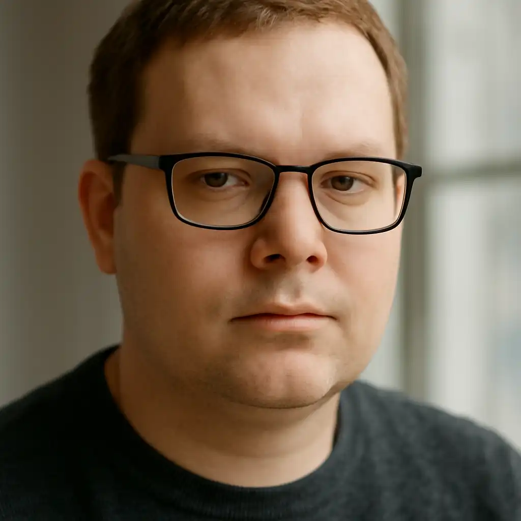Henrik Østergaard